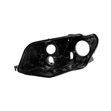 Scocca faro sinistro per Volkswagen Caddy 2015-2020