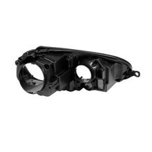 Carica l'immagine nel visualizzatore di Gallery, Scocca faro sinistro per Volkswagen Golf 5, Jetta 2003-2009