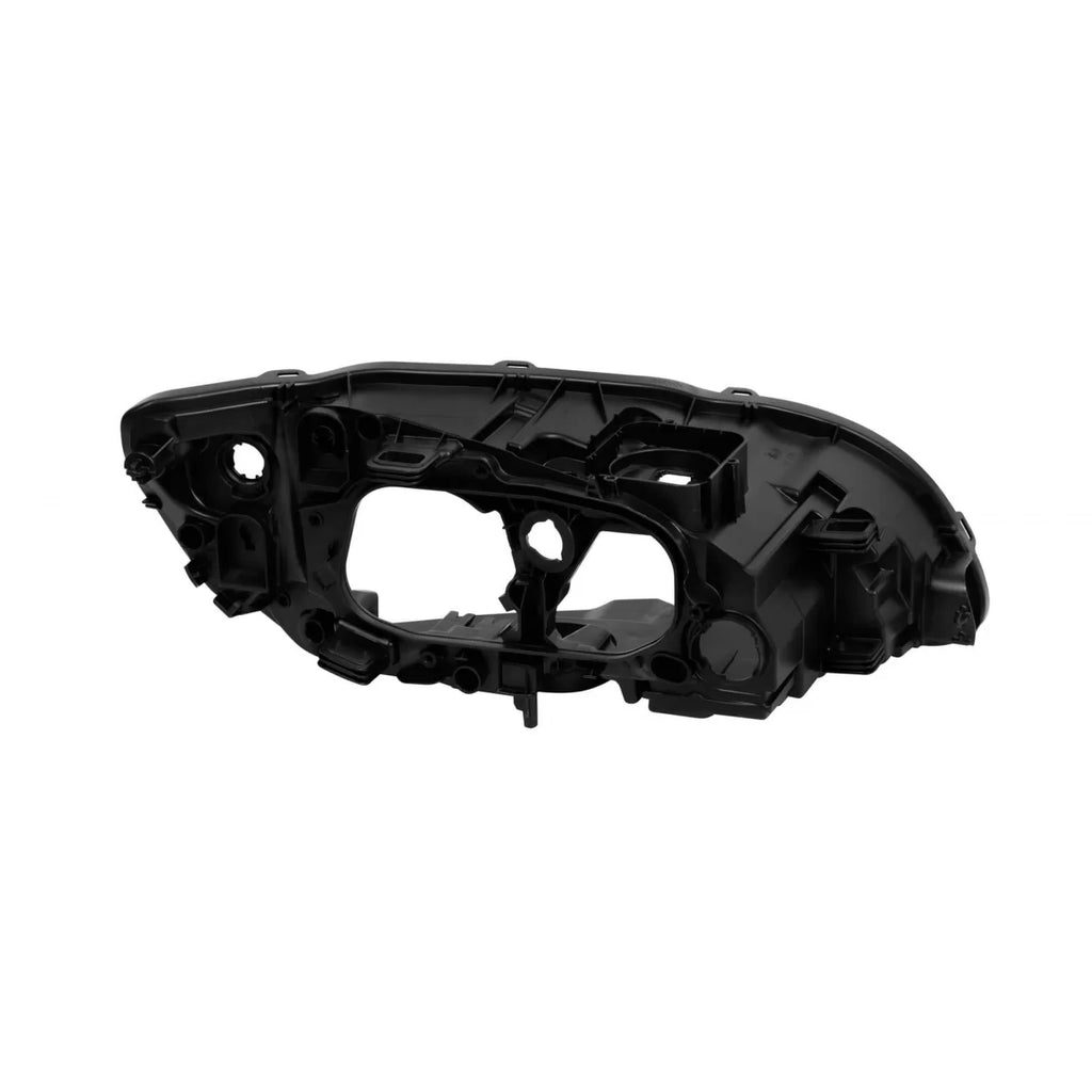 Scocca faro sinistro per Volvo S60 2014-2018