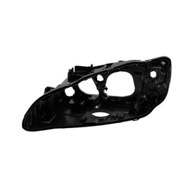 Scocca faro sinistro per Volvo S60 2014-2018