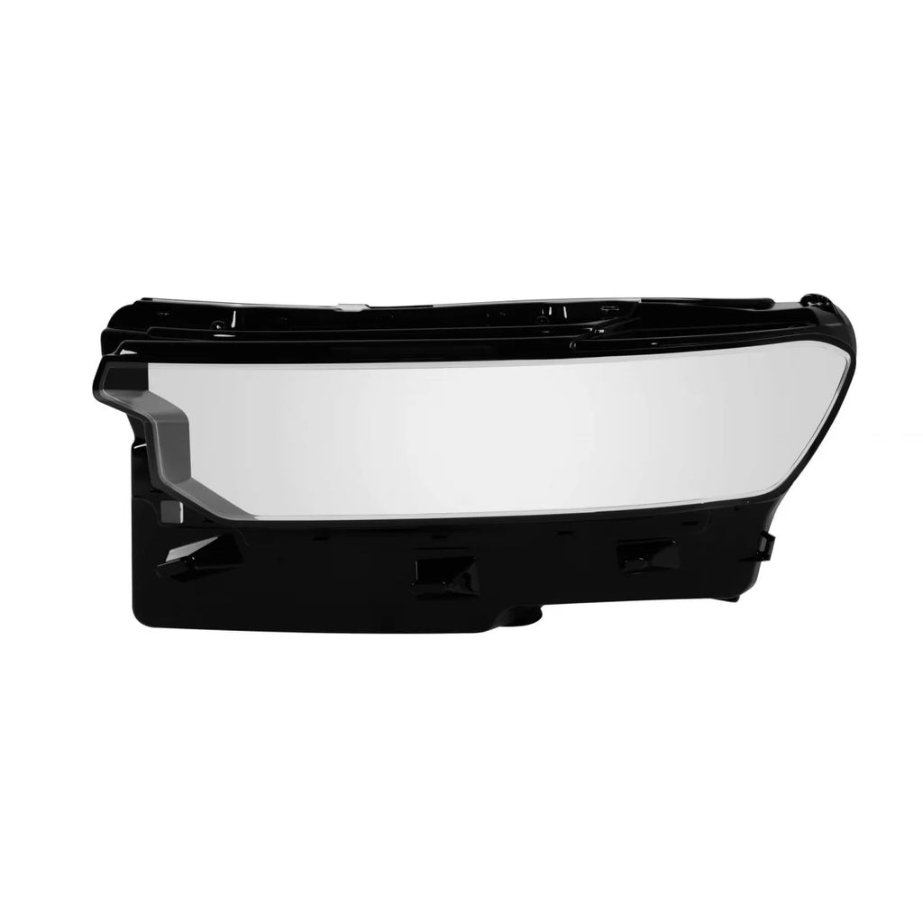 Trasparente faro sinistro per Jeep Grand Cherokee 2021-2024