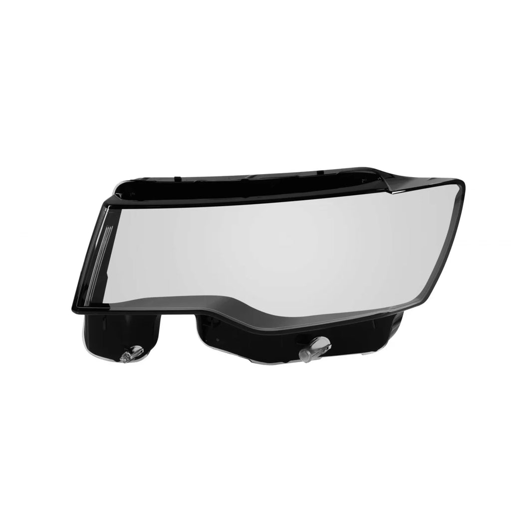 Trasparente faro sinistro per Jeep Grand Cherokee WK2 2014-2020