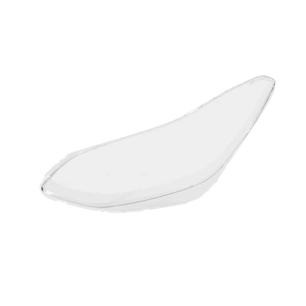 Trasparente faro sinistro per Kia Sportage 2016-2018