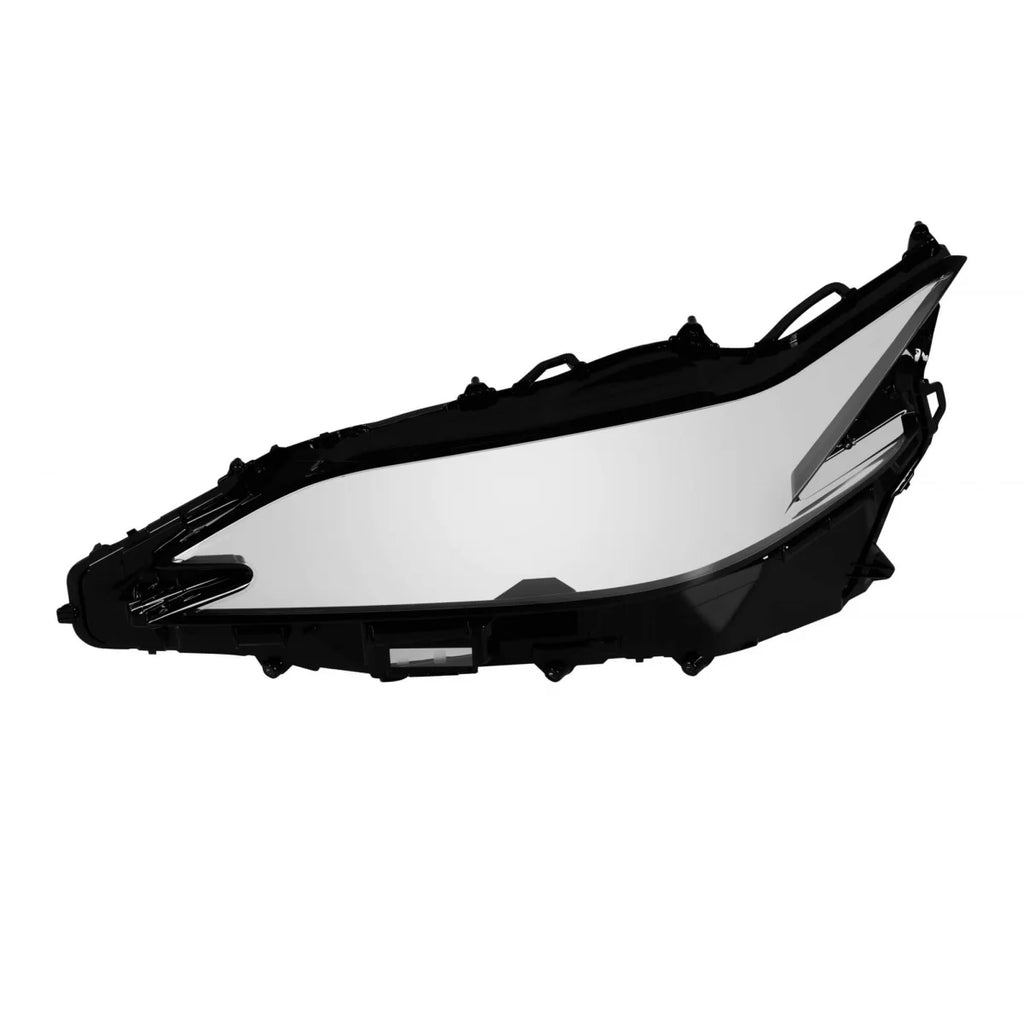 Trasparente faro sinistro per Lexus ES 350 2018-2020