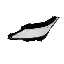 Trasparente faro sinistro per Lexus RX 270, 350 2020-2022