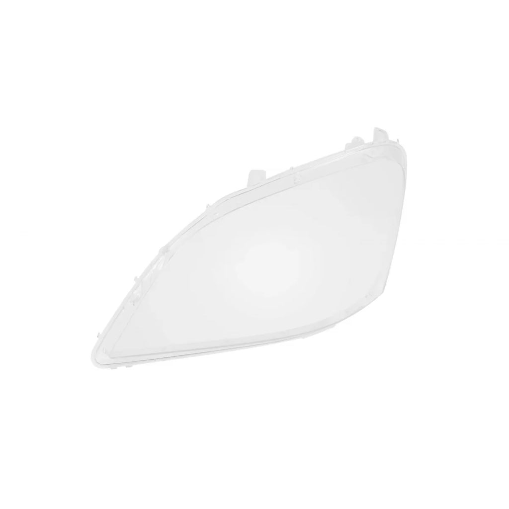 Trasparente faro sinistro per Mercedes ML W164 2006-2008