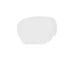 Carica l'immagine nel visualizzatore di Gallery, Trasparente faro sinistro per Mini F60 2017-2022