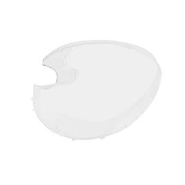 Trasparente faro sinistro per Mini R60 2015-2017