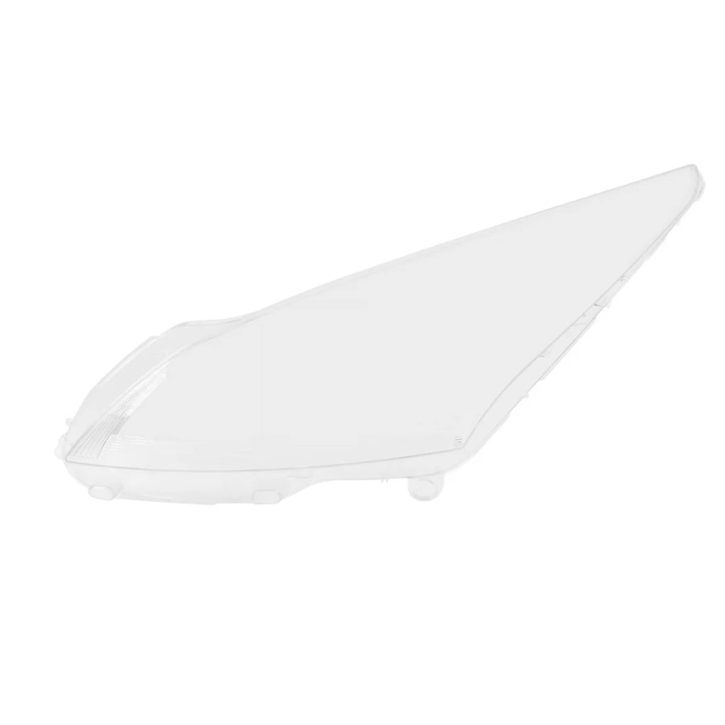 Trasparente faro sinistro per Peugeot 3008 2008-2016