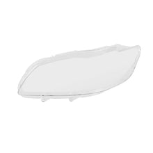 Trasparente faro sinistro per Peugeot 301 2013-2016