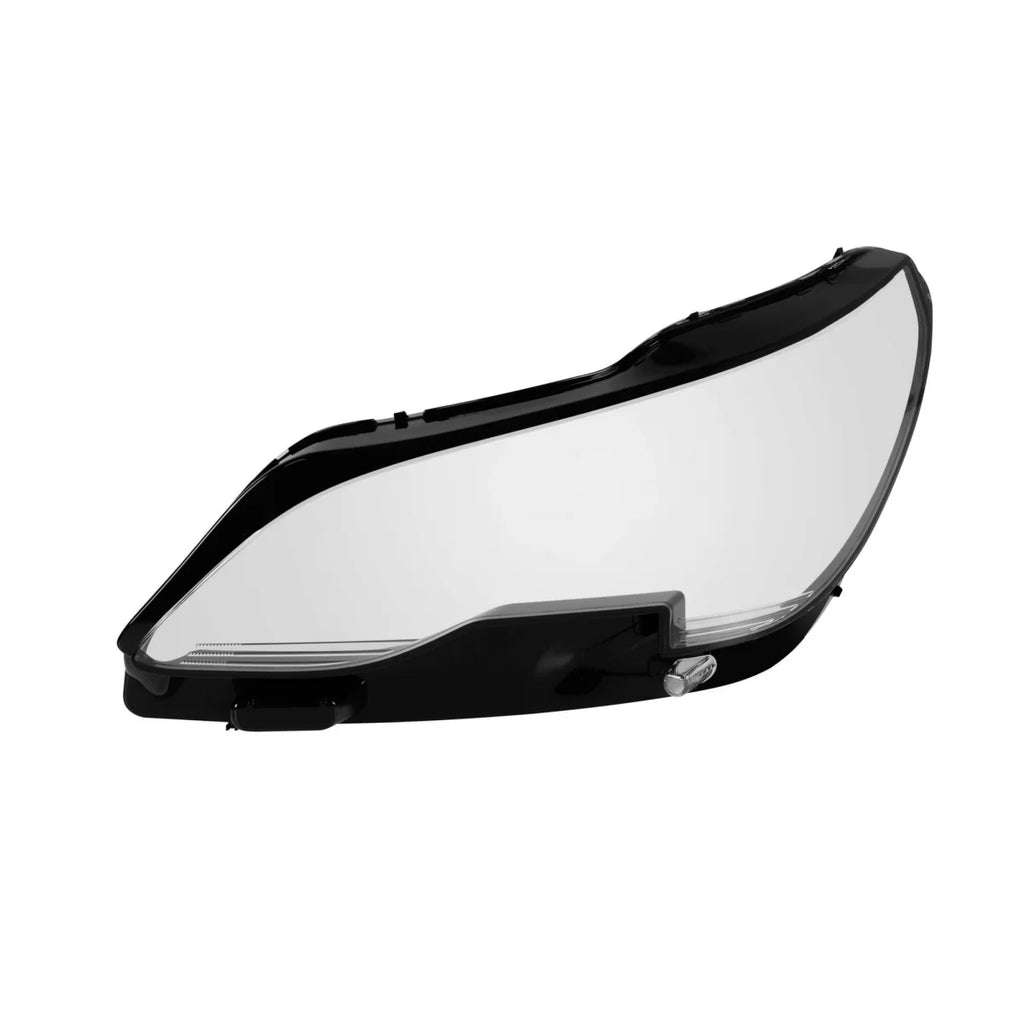 Trasparente faro sinistro per Peugeot 5008 2014-2018