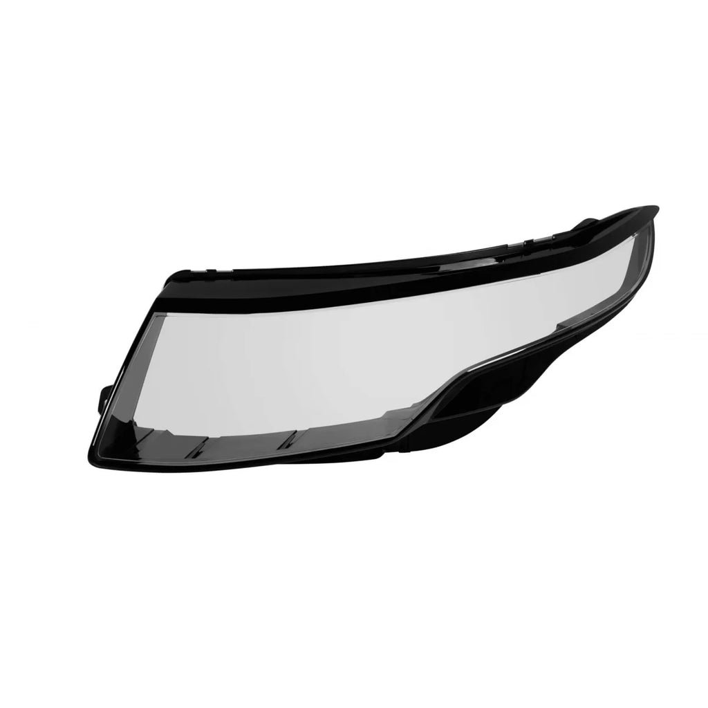 Trasparente faro sinistro per Range Rover Evoque 2011-2018