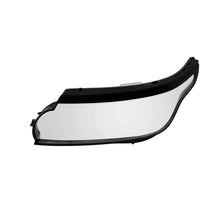 Trasparente faro sinistro per Range Rover Sport 2013-2018