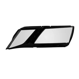 Trasparente faro sinistro per Skoda Octavia 2018-2020