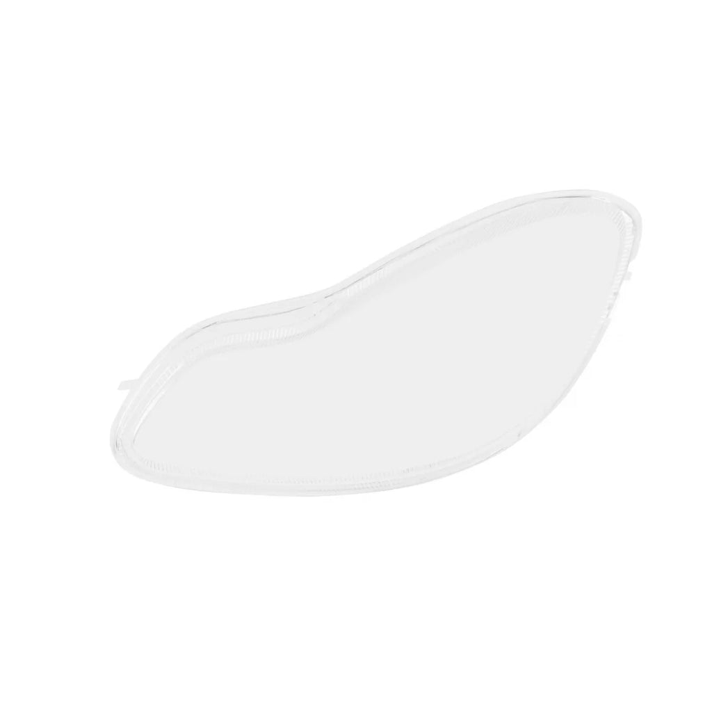 Trasparente faro sinistro per Smart 451 Coupe, Cabrio 2011-2014
