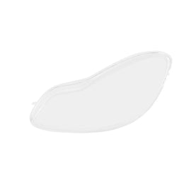 Trasparente faro sinistro per Smart 451 Coupe, Cabrio 2011-2014
