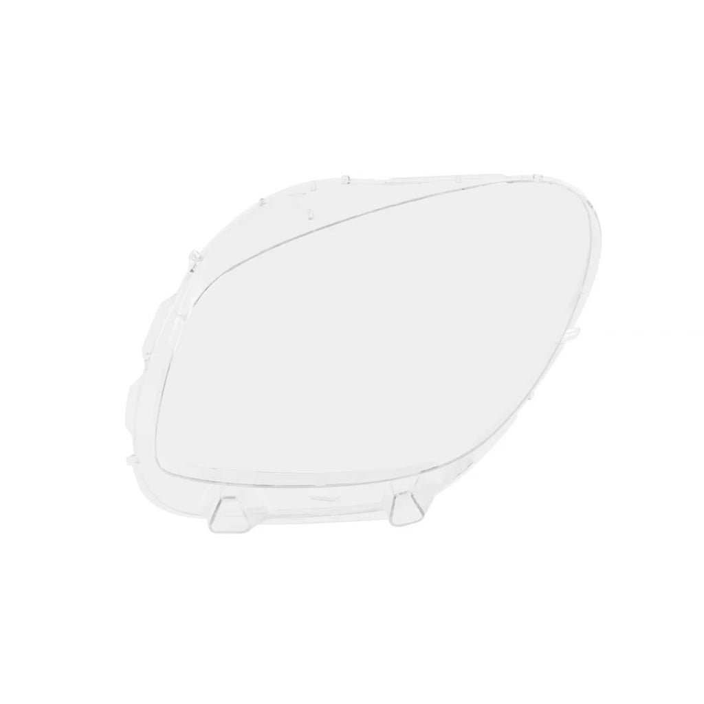 Trasparente faro sinistro per Smart 453 ForFour 2017-2019