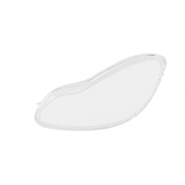 Trasparente faro sinistro per Smart ForTwo 2010-2013