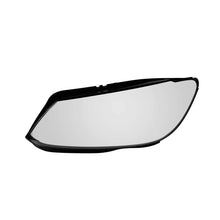 Trasparente faro sinistro per Volkswagen Caddy 2010-2015
