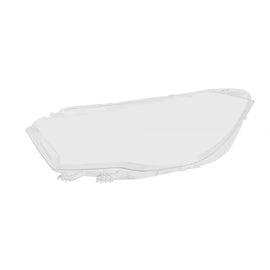 Trasparente faro sinistro per Volkswagen Polo 2020-2023
