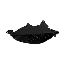 Scocca sinistra per versione 1 fari anteriori di Volvo XC90 2014-2022
