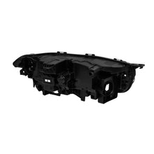 Scocca sinistra per versione 1 fari anteriori di Volvo XC90 2014-2022