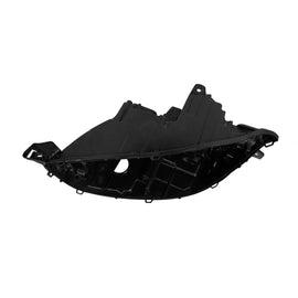 Scocca sinistra per versione 2 fari anteriori di Volvo XC90 2014-2022