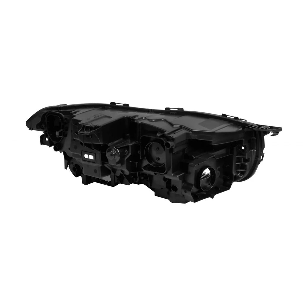 Scocca sinistra per versione 2 fari anteriori di Volvo XC90 2014-2022