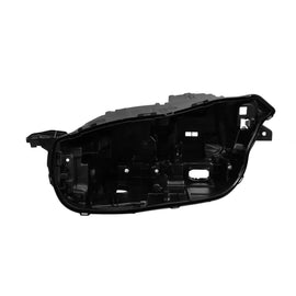 Scocca sinistra per versione 2 fari anteriori di Volvo XC90 2014-2022