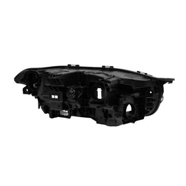 Scocca sinistra per versione 3 fari anteriori di Volvo XC90 2014-2022