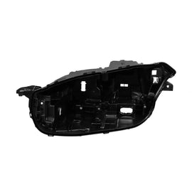 Scocca sinistra per versione 3 fari anteriori di Volvo XC90 2014-2022