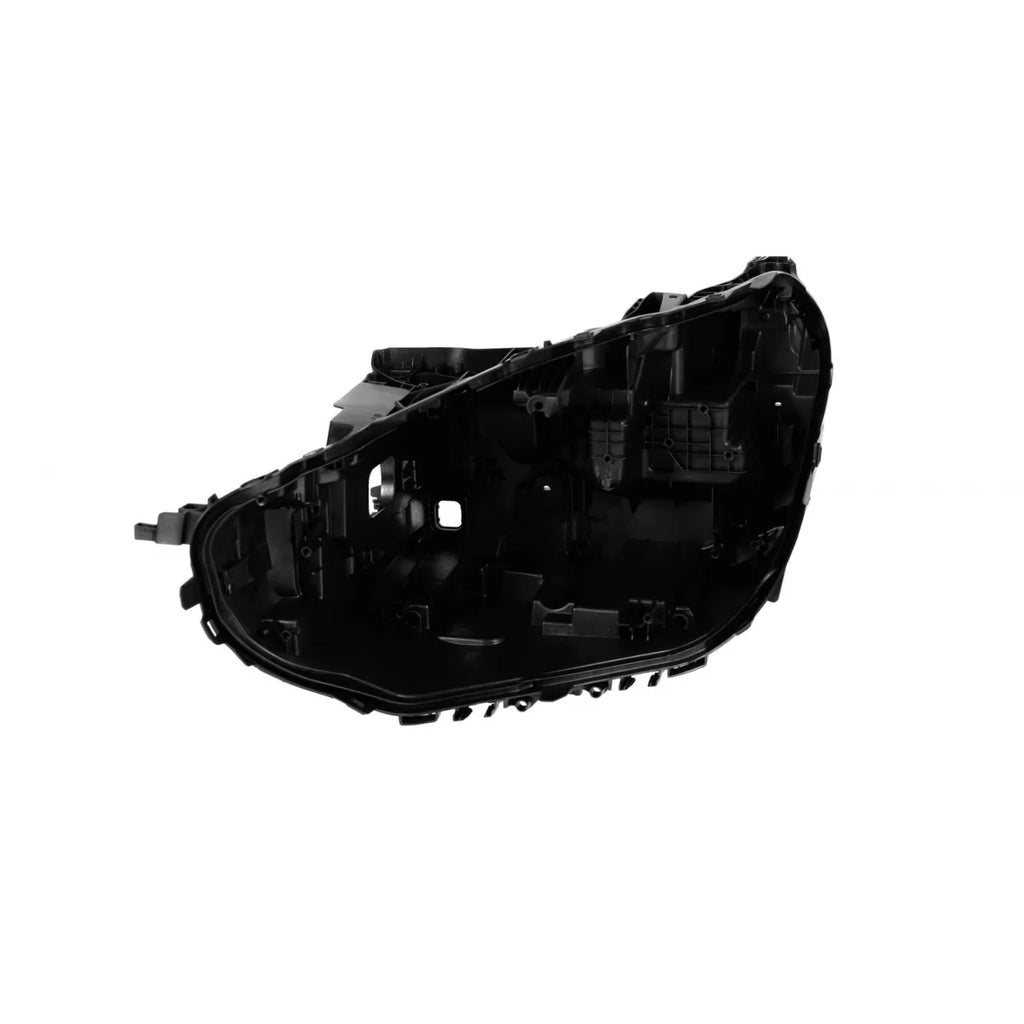 Scocca sinistra per adattivo LED faro anteriore on BMW X3 G45 dal 2024