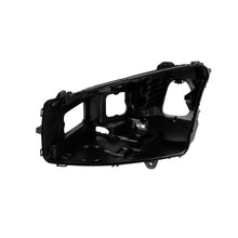 Carica l'immagine nel visualizzatore di Gallery, Scocca sinistra per adattivo LED faro anteriore per Mercedes GLC X253 2015-2018