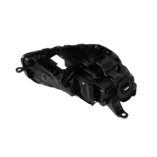 Scocca sinistra per adattivo LED faro anteriore per Mercedes GLE W167 2023-2025