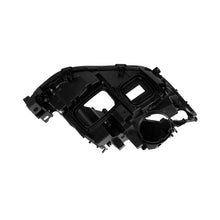 Scocca sinistra per adattivo LED faro anteriore per Mercedes GLS X166 2015-2019
