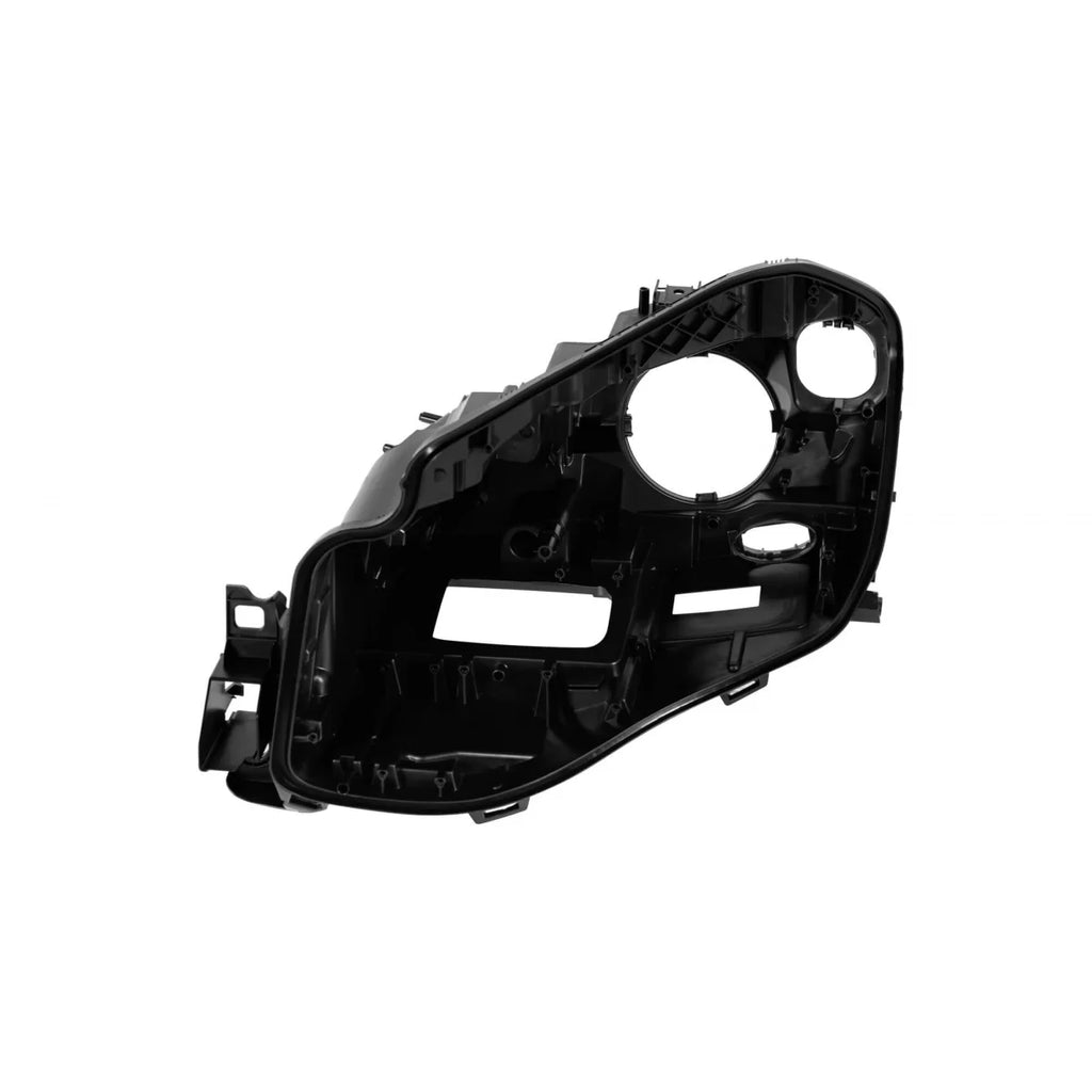 Scocca sinistra per adattivo LED faro anteriore per Mercedes GLS X166 2015-2019
