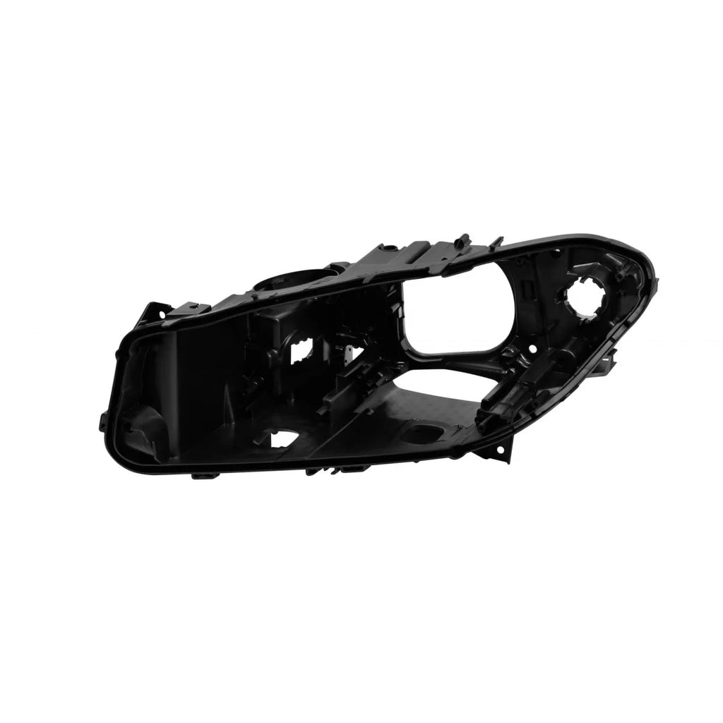 Scocca sinistra per adattivo xenon fari anteriori per BMW Serie 5 F10, F11 LCI 2013-2016