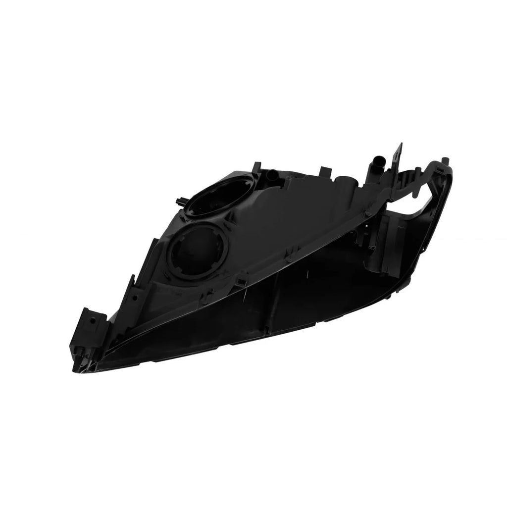 Scocca sinistra per adattivo xenon fari anteriori per BMW Serie 7 F01, F02 2008-2012