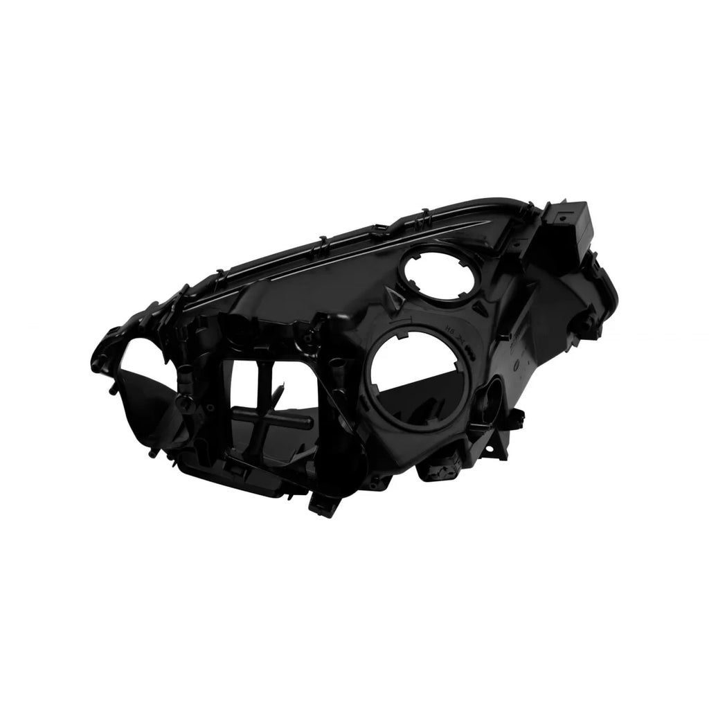 Scocca sinistra per adattivo xenon fari anteriori per BMW Serie 7 F01, F02 2008-2012