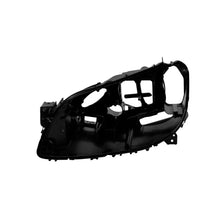 Carica l'immagine nel visualizzatore di Gallery, Scocca sinistra per adattivo xenon fari anteriori per BMW Serie 7 F01, F02 2008-2012