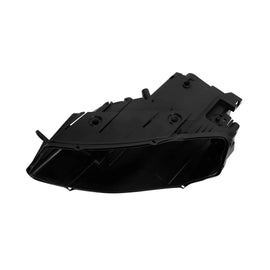 Scocca sinistra per adattivo xenon fari anteriori per Volkswagen Passat B6 berlina, wagon 2005-2010