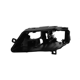 Scocca sinistra per adattivo xenon fari anteriori per Volkswagen Passat B6 berlina, wagon 2005-2010