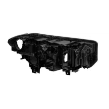 Carica l'immagine nel visualizzatore di Gallery, Scocca sinistra per AHL adattivo fari anteriori on BMW Serie 6 G32 Gran Turismo 2020-2022