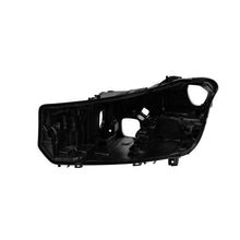 Carica l'immagine nel visualizzatore di Gallery, Scocca sinistra per AHL adattivo fari anteriori on BMW Serie 6 G32 Gran Turismo 2020-2022