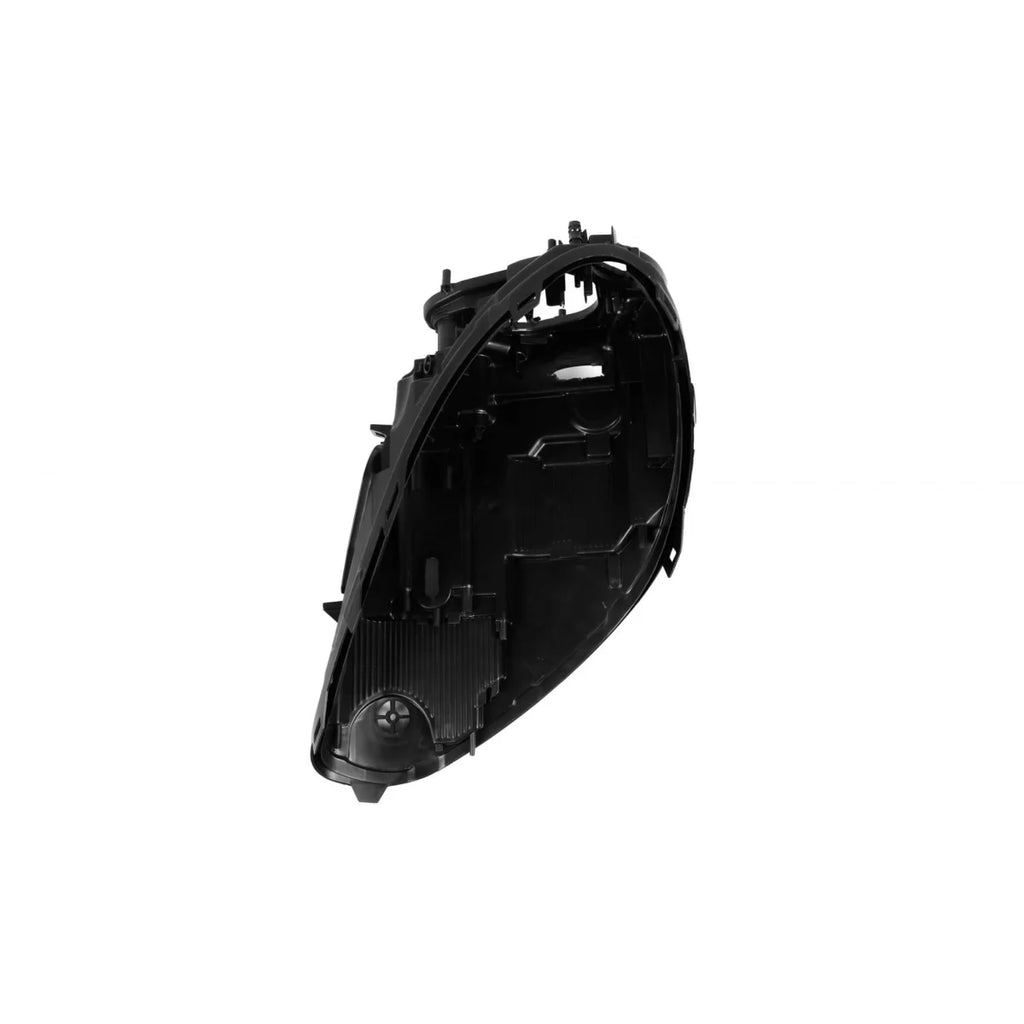 Scocca sinistra per Bi-xenon fari anteriori con AFS per Porsche Cayenne 2014-2017