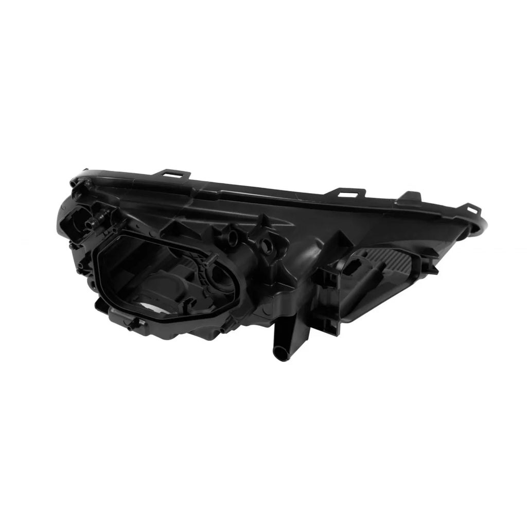 Scocca sinistra per Bi-xenon fari anteriori con AFS per Porsche Cayenne 2014-2017