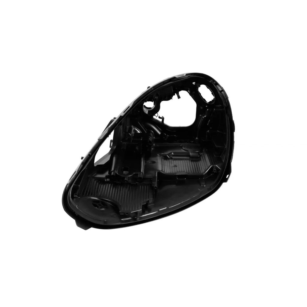 Scocca sinistra per Bi-xenon fari anteriori con AFS per Porsche Cayenne 2014-2017