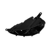Scocca sinistra per dinamico faro anteriore on Mercedes GLS X167 dal 2020