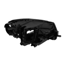 Scocca sinistra per dinamico faro anteriore on Mercedes GLS X167 dal 2020