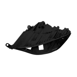 Scocca sinistra per dinamico fari anteriori on Mercedes Classe S W223 dal 2020